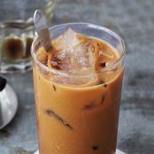 Vietnamese Iced Coffee