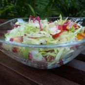 Nancy’s Chopped Salad from The Mozza Cookbook