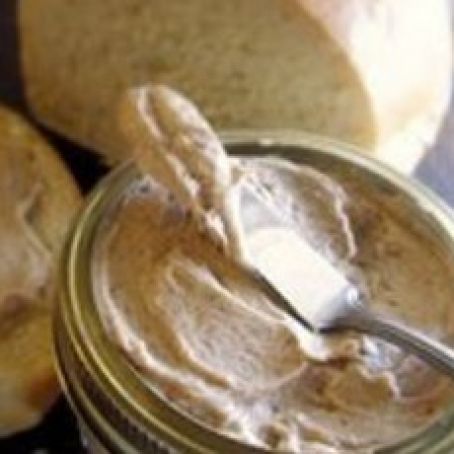 Roadhouse Cinnamon Butter