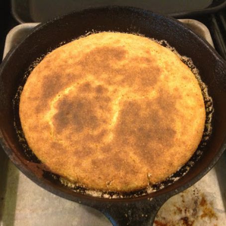 Corn Bread