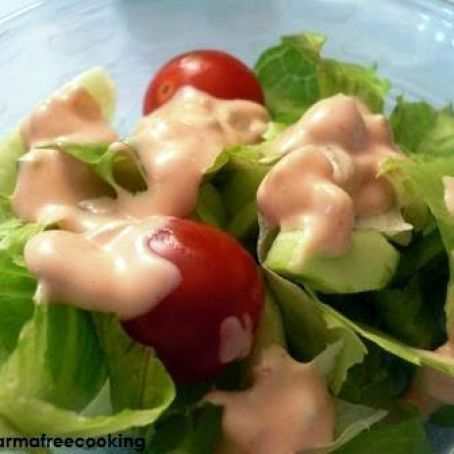 Thousand Island Dressing