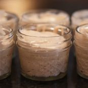 Cinnamon Honey Butter!