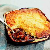 Cumberland Pie Recipe