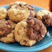 COOKIES - Coffeehouse Cookies