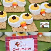 Owl Cracker