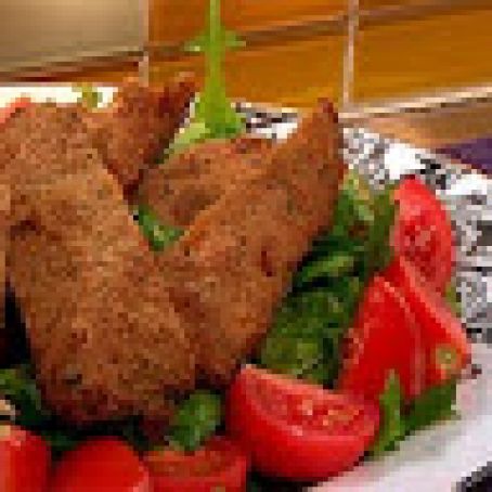 Chicken Cutlets