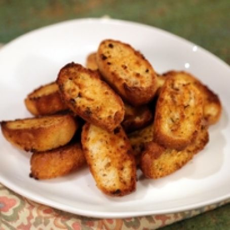 Spiced Biscuit Crackers