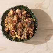 Bacon XO Sauce | SAVEUR