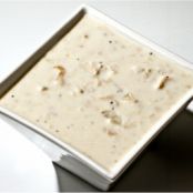 Clam Chowder