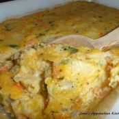 Squash Casserole