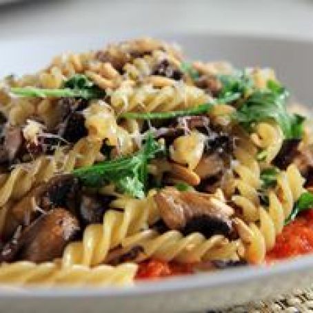 Fusilli Michelangelo