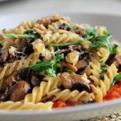 Fusilli Michelangelo