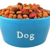 Dog Food Treat
