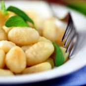 Gnocchi