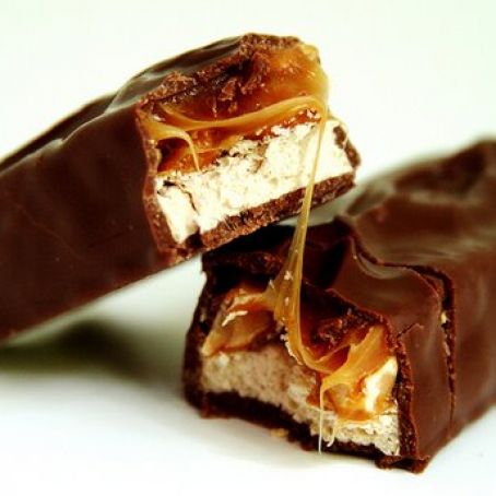 Snickers Bars