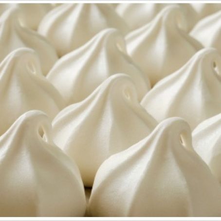 Meringues****