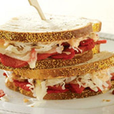 Radical Reuben