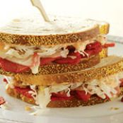 Radical Reuben