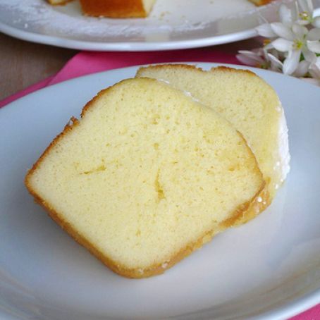 CAKE - Brazilian Sweetened Condensed Milk Cake