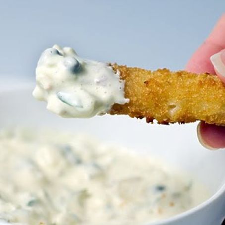 Tartar Sauce