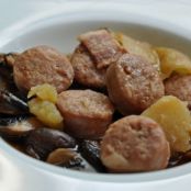 Annie Gunns Irish Coddle - Copycat