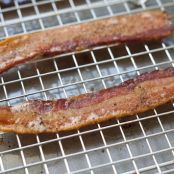 How To Bake Bacon