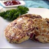 Hot Dog–Hot Potato Hotcakes