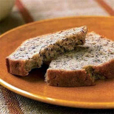 Classic Banana Bread