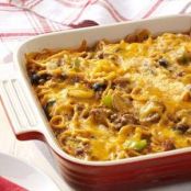 Spaghetti Casserole (2)
