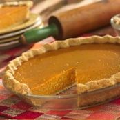 Pumpkin Pie