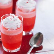 Candy Cane Desset Minis