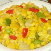 Sweetie Pie's Crazy Corn *(GOOD)*