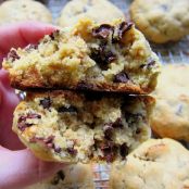 Levain Bakery Chocolate Chip Cookies II