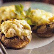 Stuffed Mushrooms
