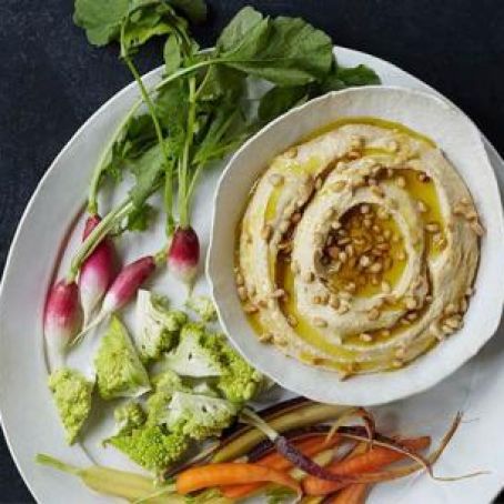 Hummus