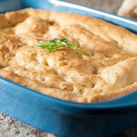 Focaccia