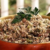 Dirty Rice