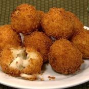 Chew:  Michael Symon's Plain Tater Tots