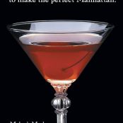 Manhattan recipe - Perfect