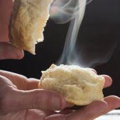 Master Recipe for Biscuits & Scones