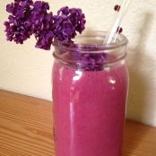 Kristina's FullyRaw Craving Buster Smoothie