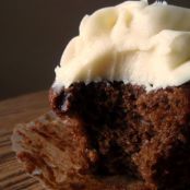 Stout Cupcakes