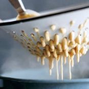 COLANDER SPAETZLE