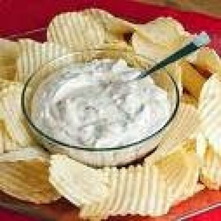 Lipton California Dip