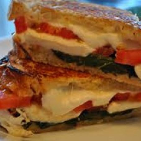 Grilled Cheese combos