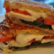 Grilled Cheese combos