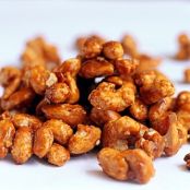 Sugar Coated Peanuts