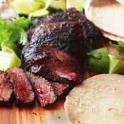 Best Carne Asada-Food Lab
