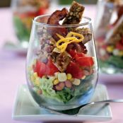 Southern-Style Cobb Salad
