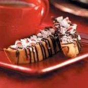 Peppermint Biscotti Recipe